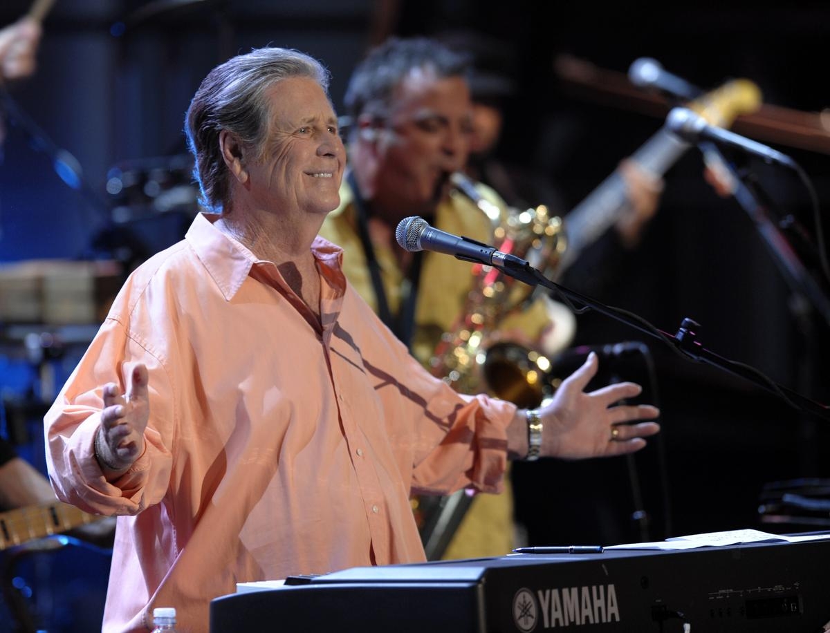 Brian Wilson, Beach Boys Visionary Leader and Summer's Poet Laureate, Dies at 82