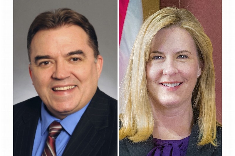 Authorities Still Searching for Suspect in Shooting of 2 Minnesota State Lawmakers