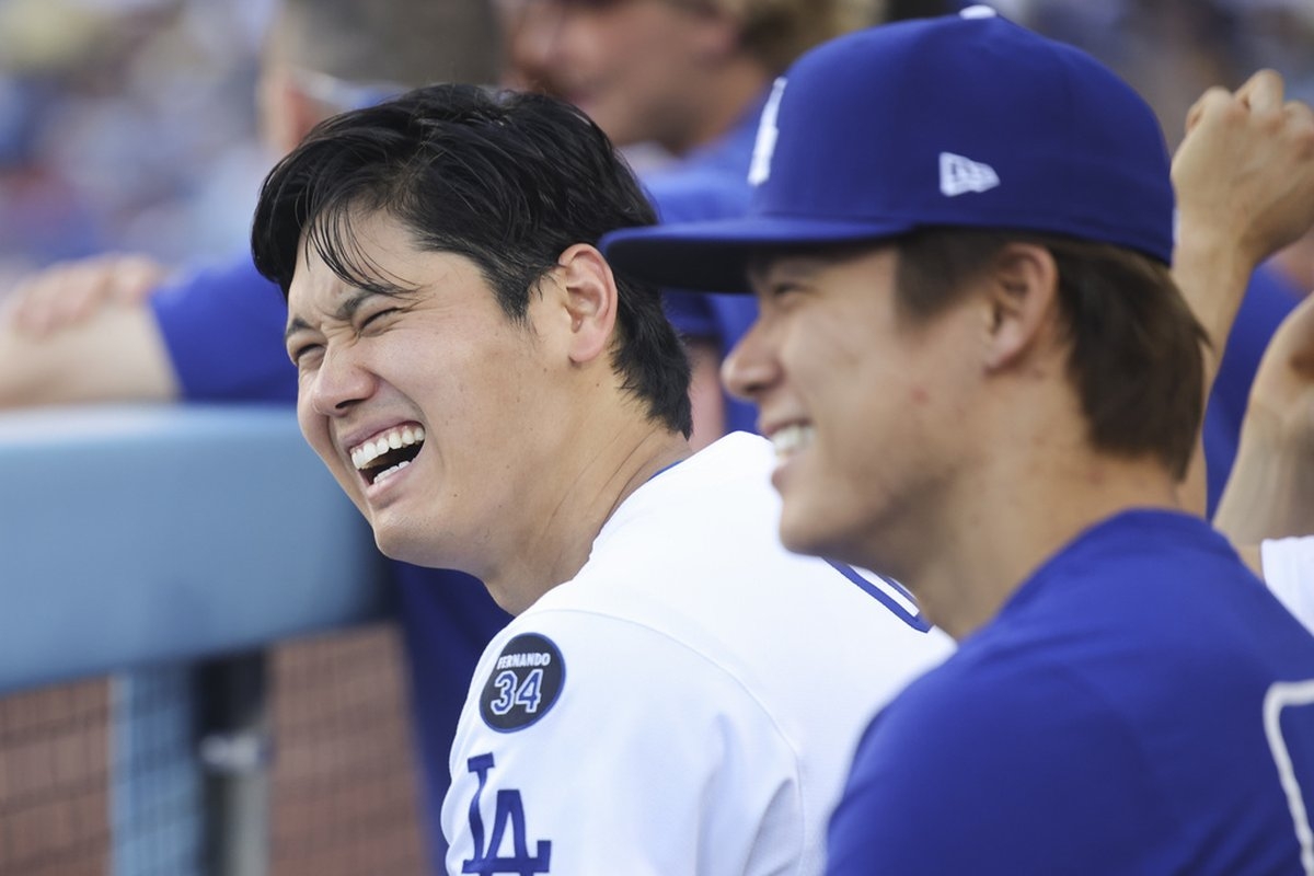 Shohei Ohtani to Make His Long-Awaited Return to the Mound in an Abbreviated Start for the Dodgers