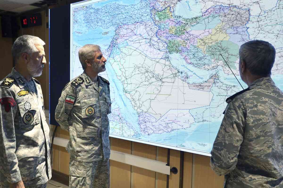 Israel Killed at Least 14 Scientists in an Unprecedented Attack on Iran's Nuclear Know-How