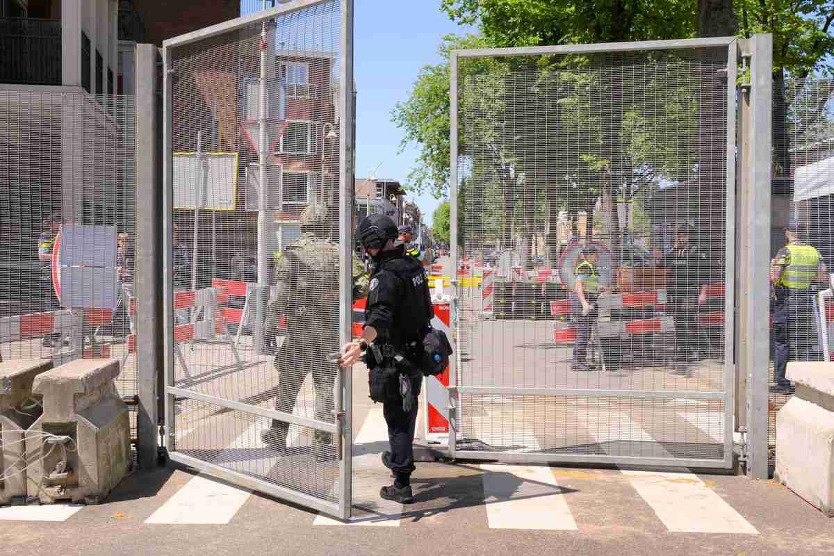 Dutch Government Says Pro-Russian Hackers Target Municipalities Linked to This Week's NATO Summit