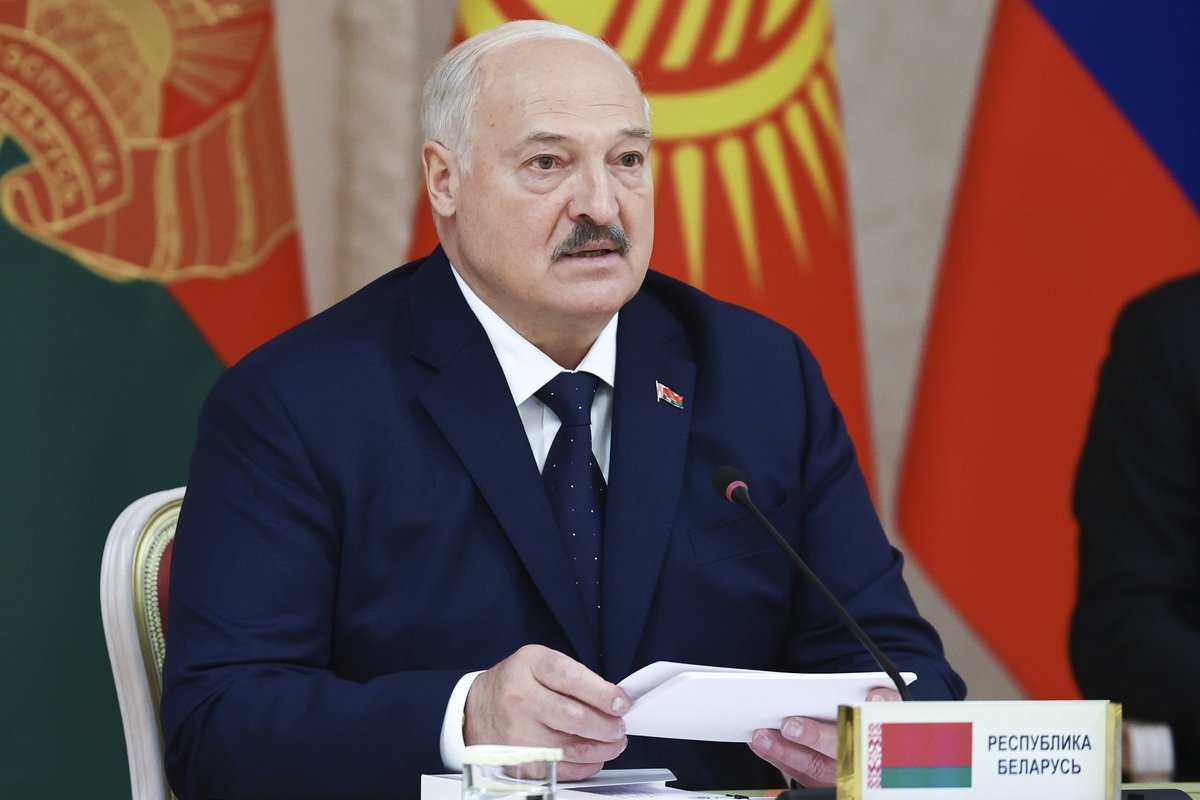 Belarus Qualifying for European Soccer Event Forces UEFA to Find Third Co-Host Nation