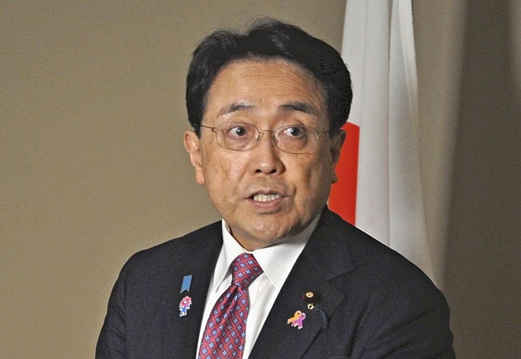 Akazawa Calls Latest U.S. Trade Talks ‘Deep,' Offers No Prediction on Any Imminent Outcome