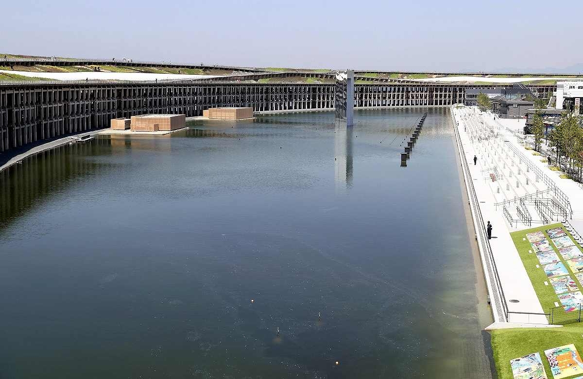 2025 Expo Osaka: High Levels of Legionella Bacteria Detected at Water Plaza; Fountain Shows Cancelled on Thursday and Friday