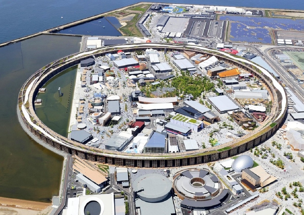 2025 Expo Osaka: New Shuttle Bus Route Connecting Osaka City, Expo Site to Launch Mid-Month; Aim to Alleviate Overcrowding on Osaka Metro