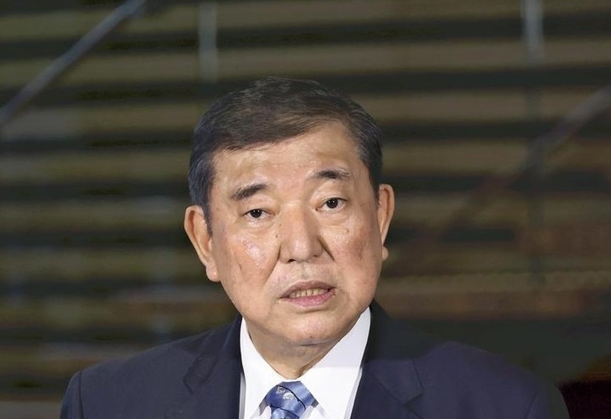 Secretaries General of LDP, Komeito Agree to Issue Cash Handouts; ￥1 Quadrillion GDP by 2040 Sought by Ishiba