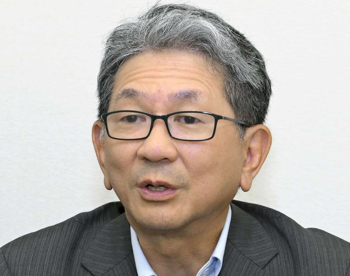 World Leaders Must Urge Trump to Adjust Course on Trade, Says Ex-Vice Foreign Minister for Japan