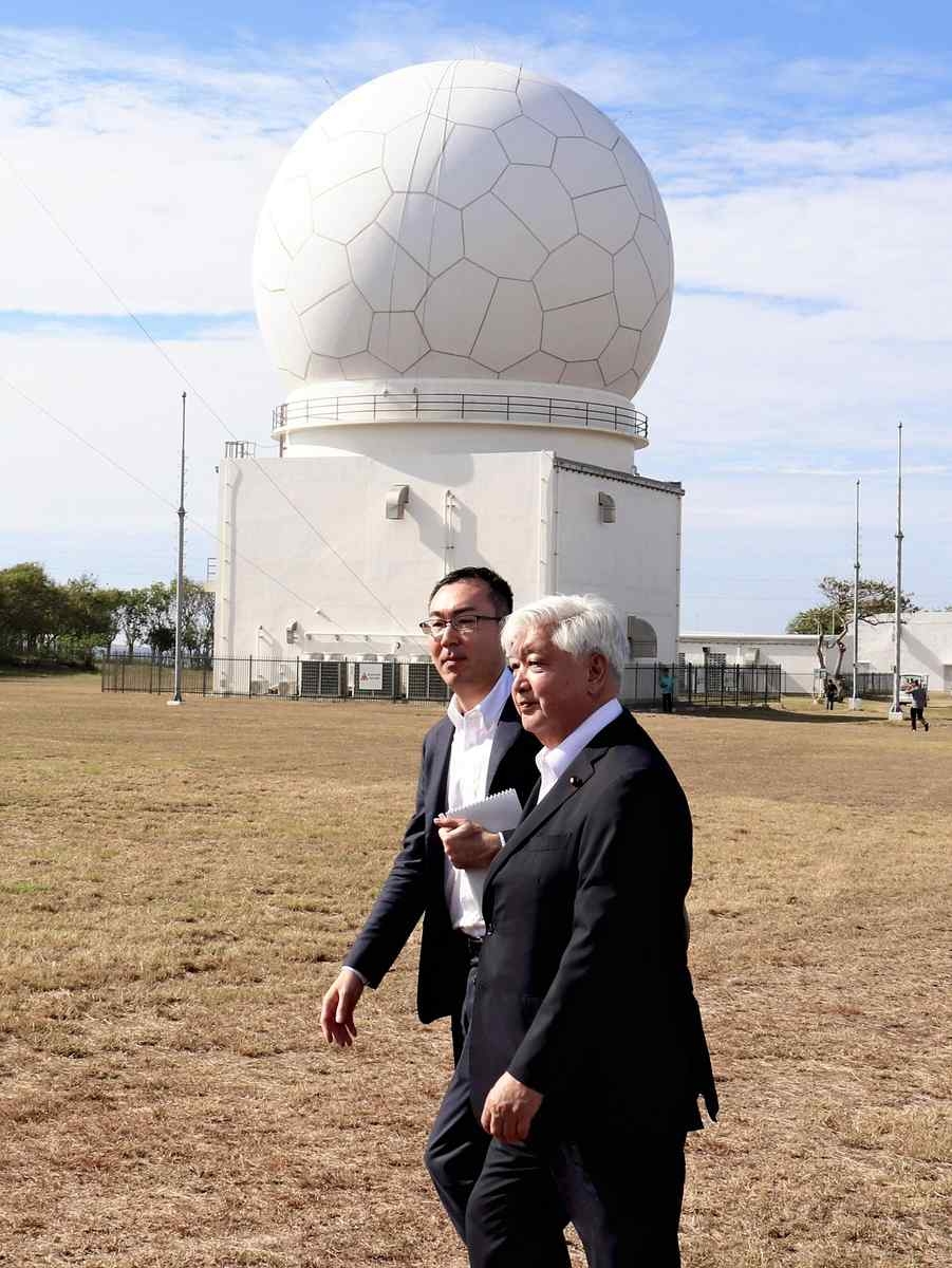 Japan to Provide Defense Equipment to 8 Countries Under OSA; Framework Helps Like-Minded Nations Enhance Security Capabilities