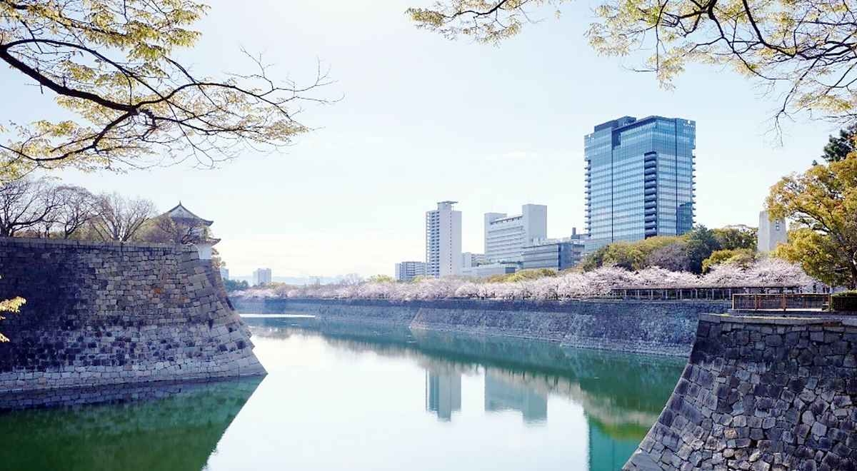 Foreign Hotel Chains Transforming Japanese Market; Luxury Brands Open in Diverse, Non-Tokyo Locations