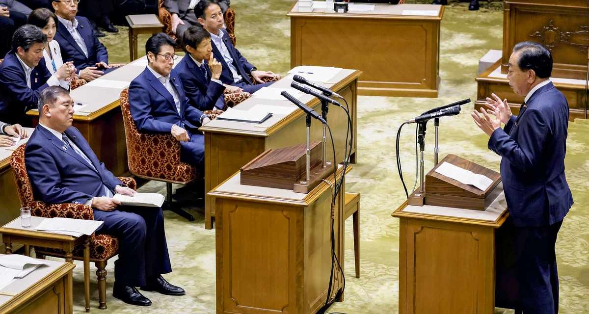 Opposition Seeks Quick Political Fix Via Tax Cuts; History Shows This Tactic Does Not Always Work