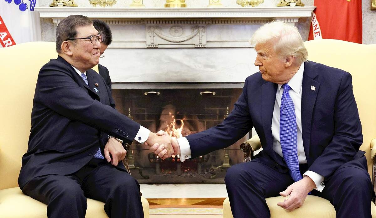 Treat Trump as a Politician, Not a Businessman; These Days, the President May Not Want a ‘Deal'