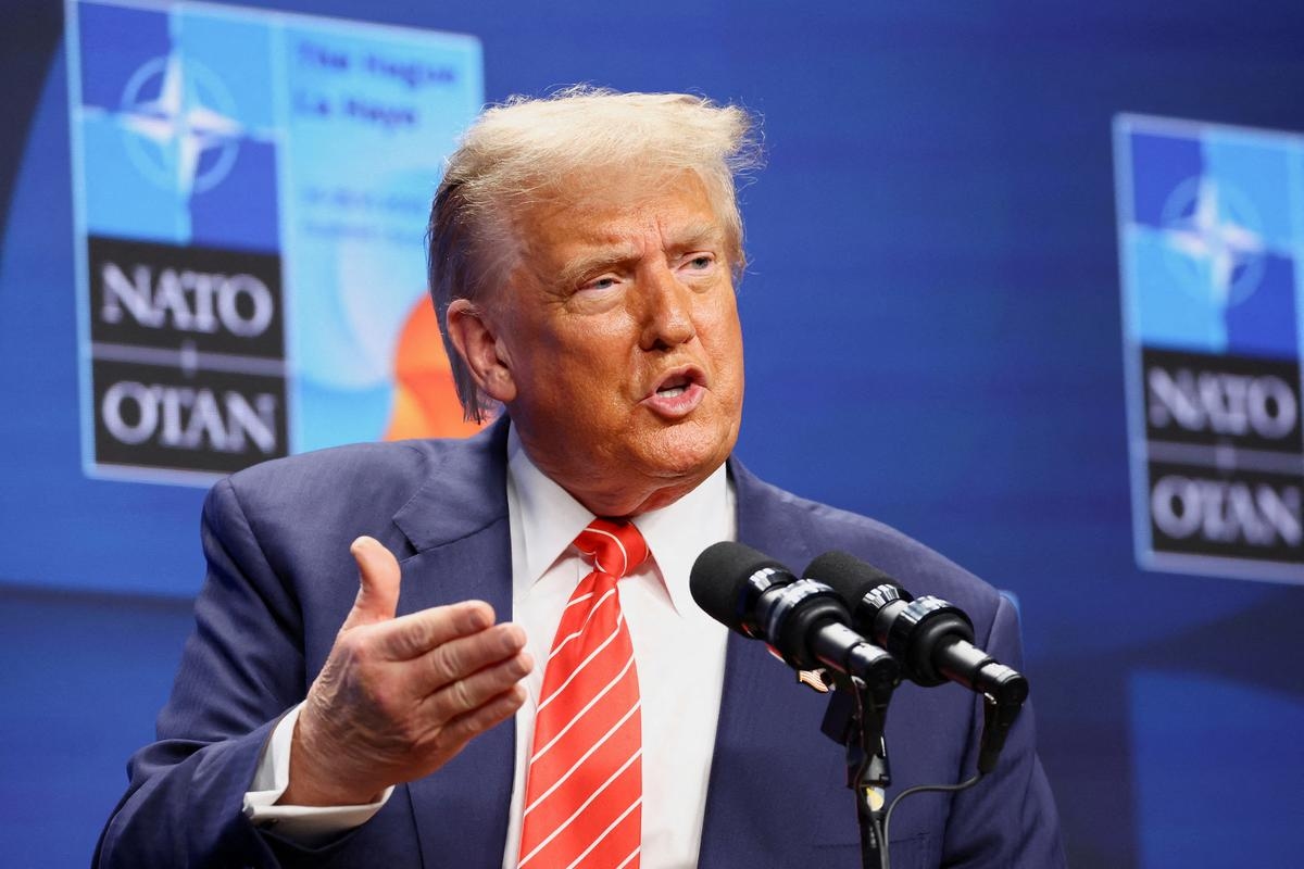 Japan Survey Finds Only 22% of Respondents Trust U.S.; Significant Drop From Joint Poll After Election