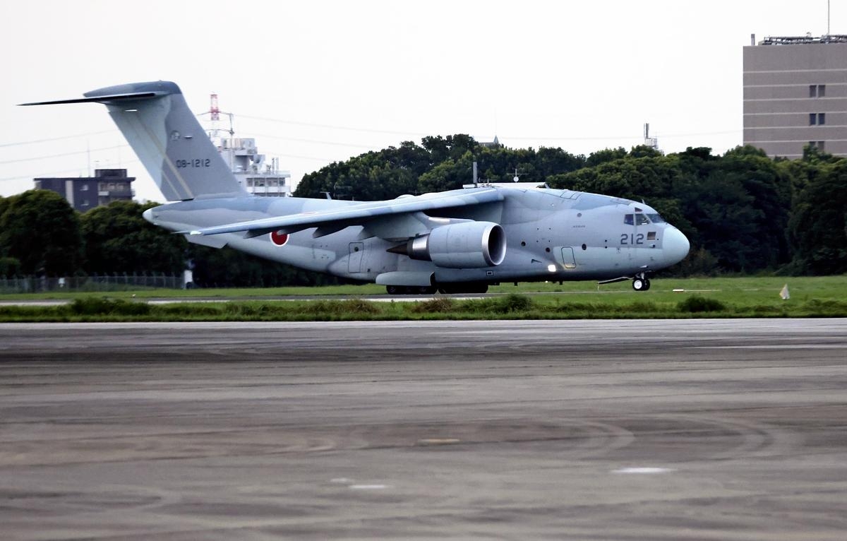 SDF to Send Planes to Help Japanese Nationals Evacuate Israel, Iran; Dispatch Orders Given Based on Foreign Ministry Request