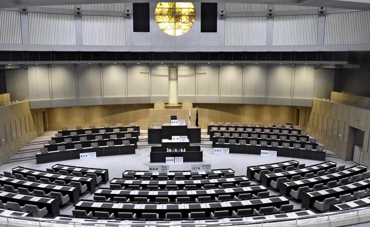 Poll Shows Japan's LDP Most Popular in Upcoming Tokyo Assembly Election; High Prices, Wage Growth Remain Key Issues