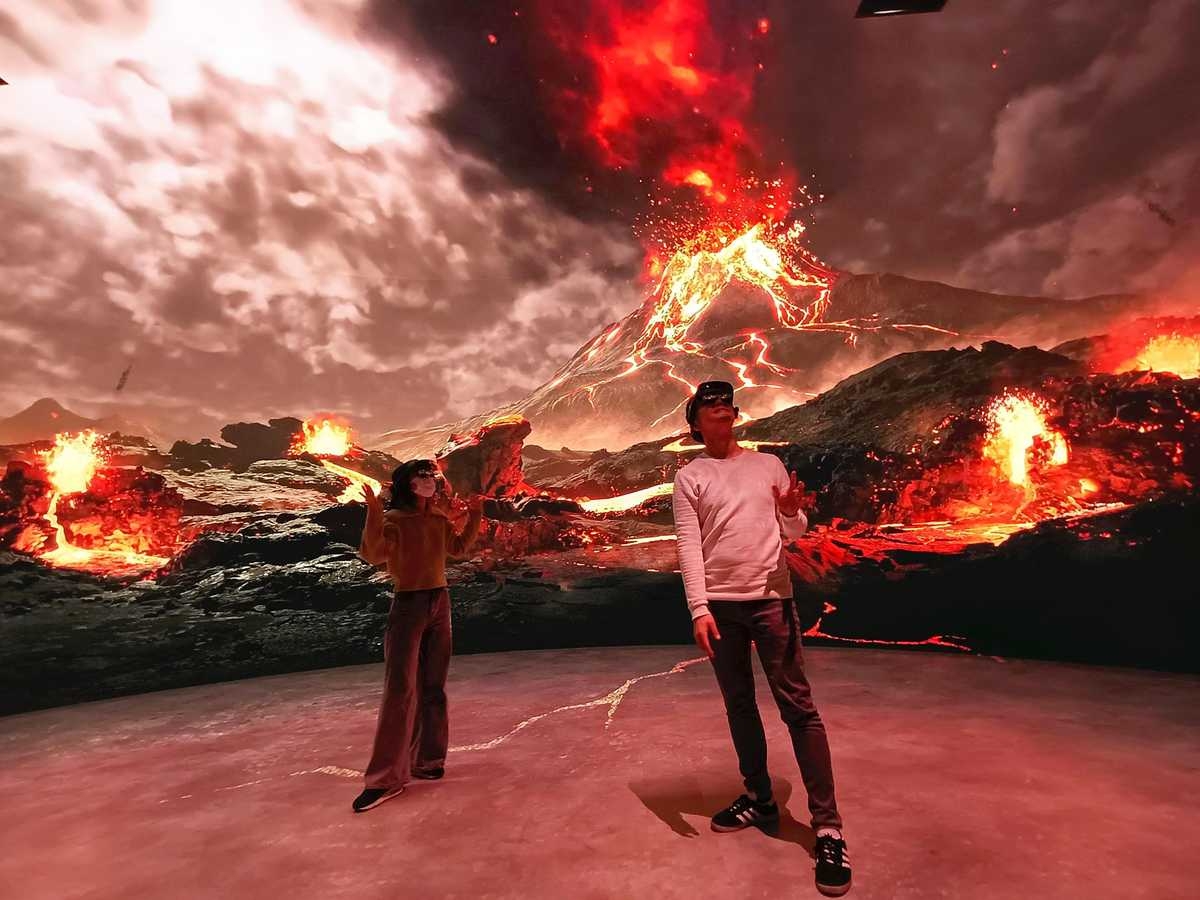 Capcom Continues to Attract Video Game Fans at Home, Abroad