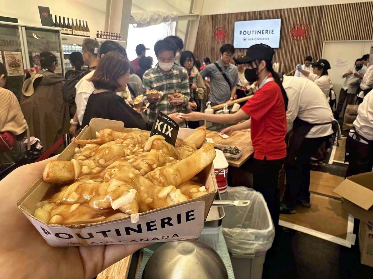 Countries, Regions Use Osaka-Kansai Expo to Attract Japanese Tourists; Japanese Tourism Overseas Slow to Recover Due to Weak Yen, High Prices
