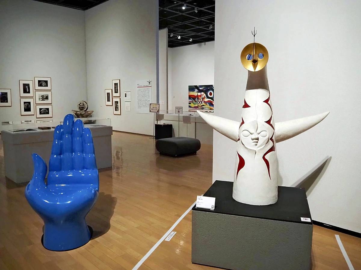 Exhibitions Across Japan Remember Legacies of 1970 Osaka Expo and Other Expos Past
