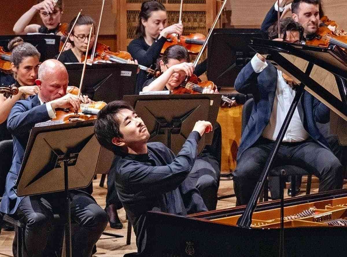 Japanese Pianists Win 2nd, 5th Prizes in Brussels Contest