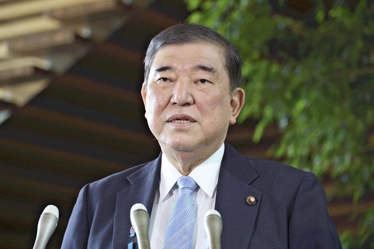 Japan Wary of S. Korea's New President Changing Diplomatic Course; Lee Has Shown Uncompromising Stance Toward Japan on Historical Issues