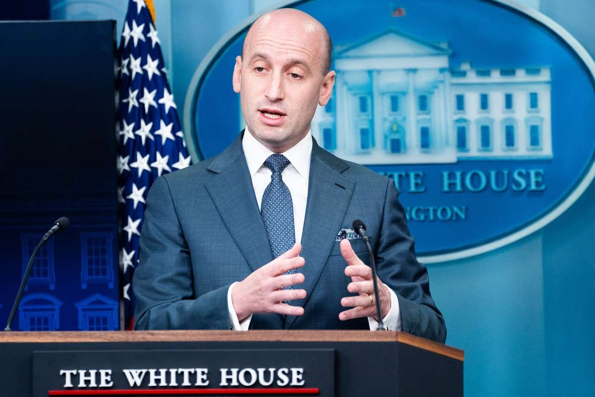 ABC News Suspends Journalist Terry Moran after Post Criticizing Stephen Miller
