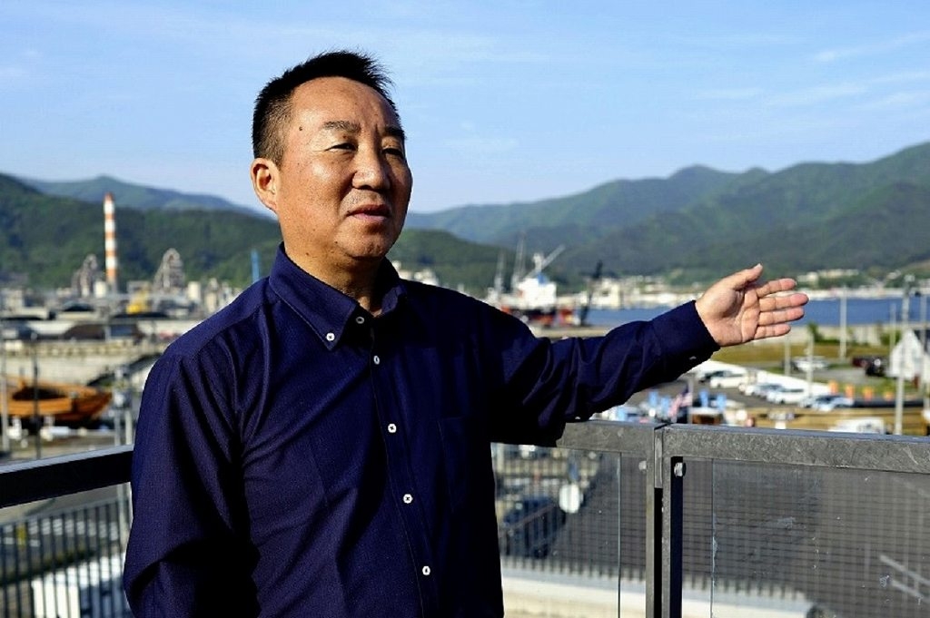 Retired Firefighter in Ofunato to Establish Disaster Management Education Company; Hopes to Make Ordinary People More Prepared for Fires, Earthquakes