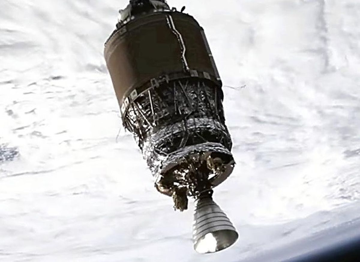 Japan to Lead Charge on International Rules for Space Debris Removal; U.K., N.Z., Developing Countries Eyed as Partners