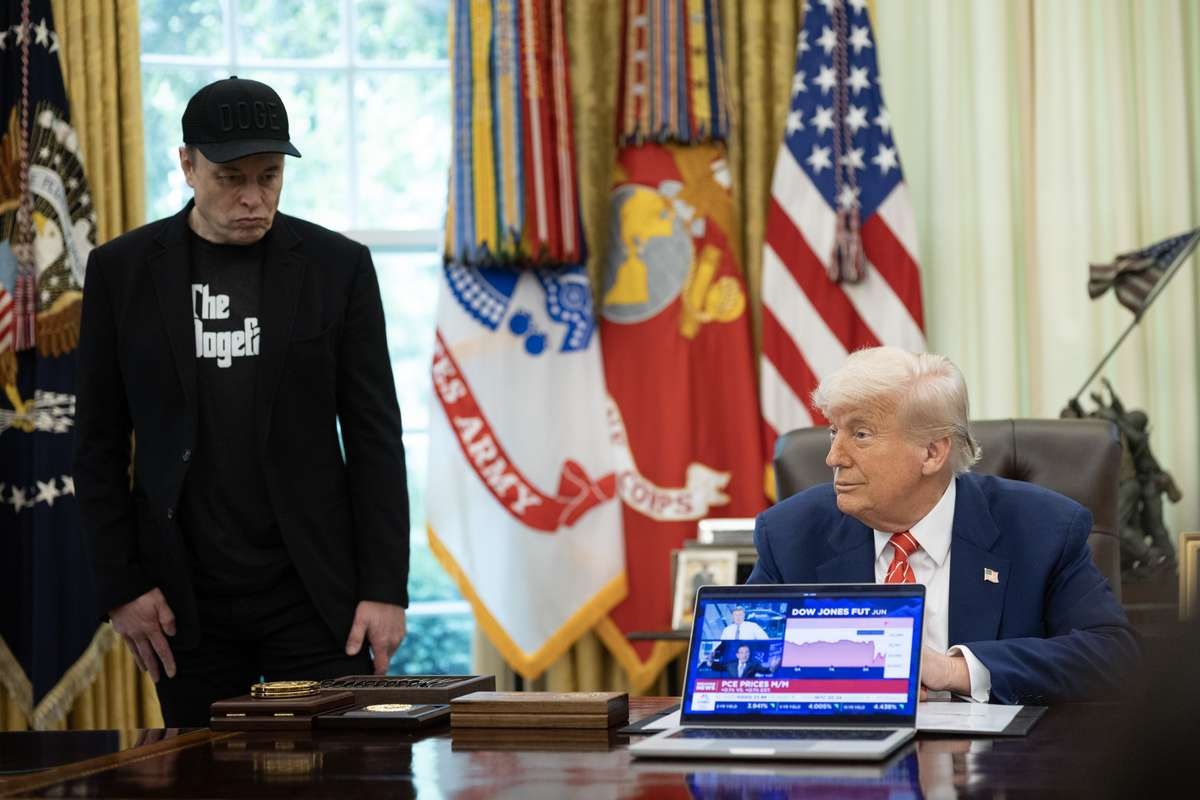 Trump Proposes Policies That Would Increase the Soaring National Debt