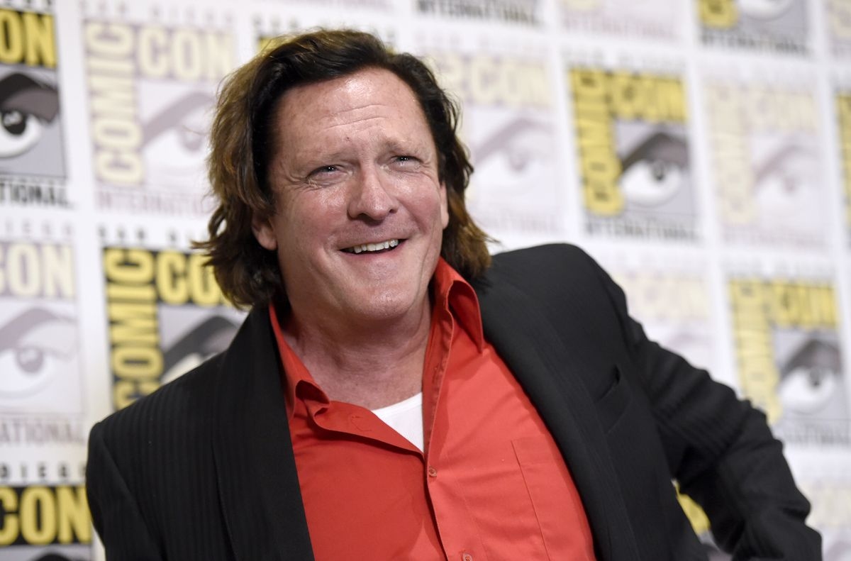 Michael Madsen, ‘Reservoir Dogs' and ‘Kill Bill' Star, Dies at 67