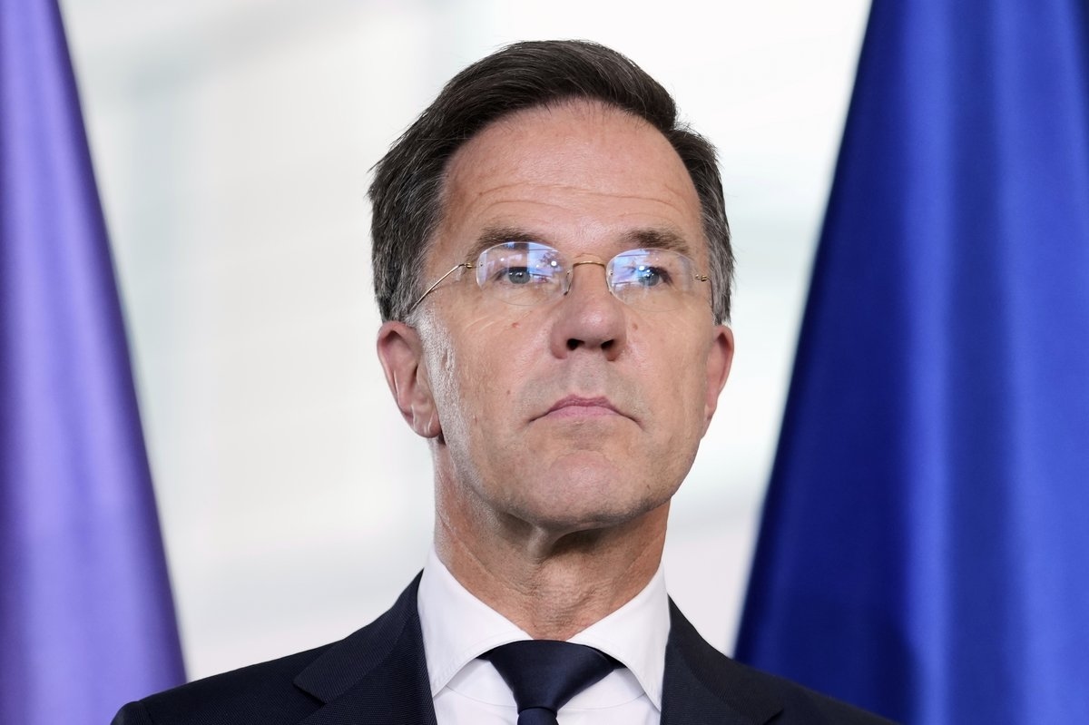 Trump to Meet NATO Secretary General as Plan Takes Shape for Ukraine Weapons Sales