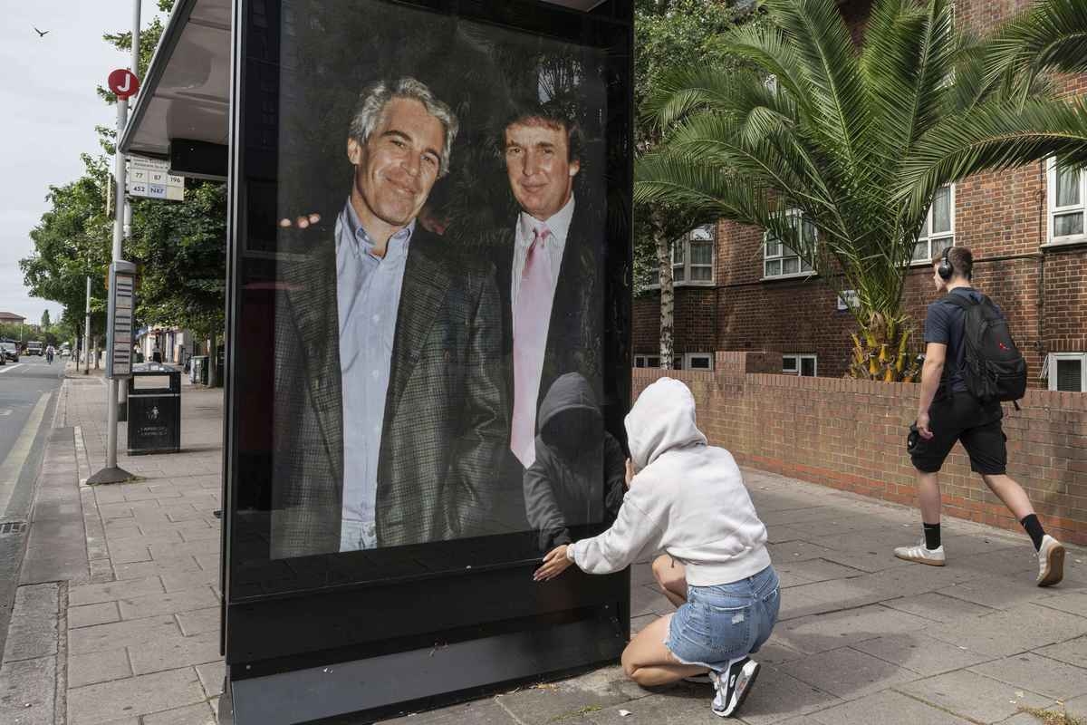 Judge Rejects Trump Administration Effort to Unseal Epstein Grand Jury Records in Florida