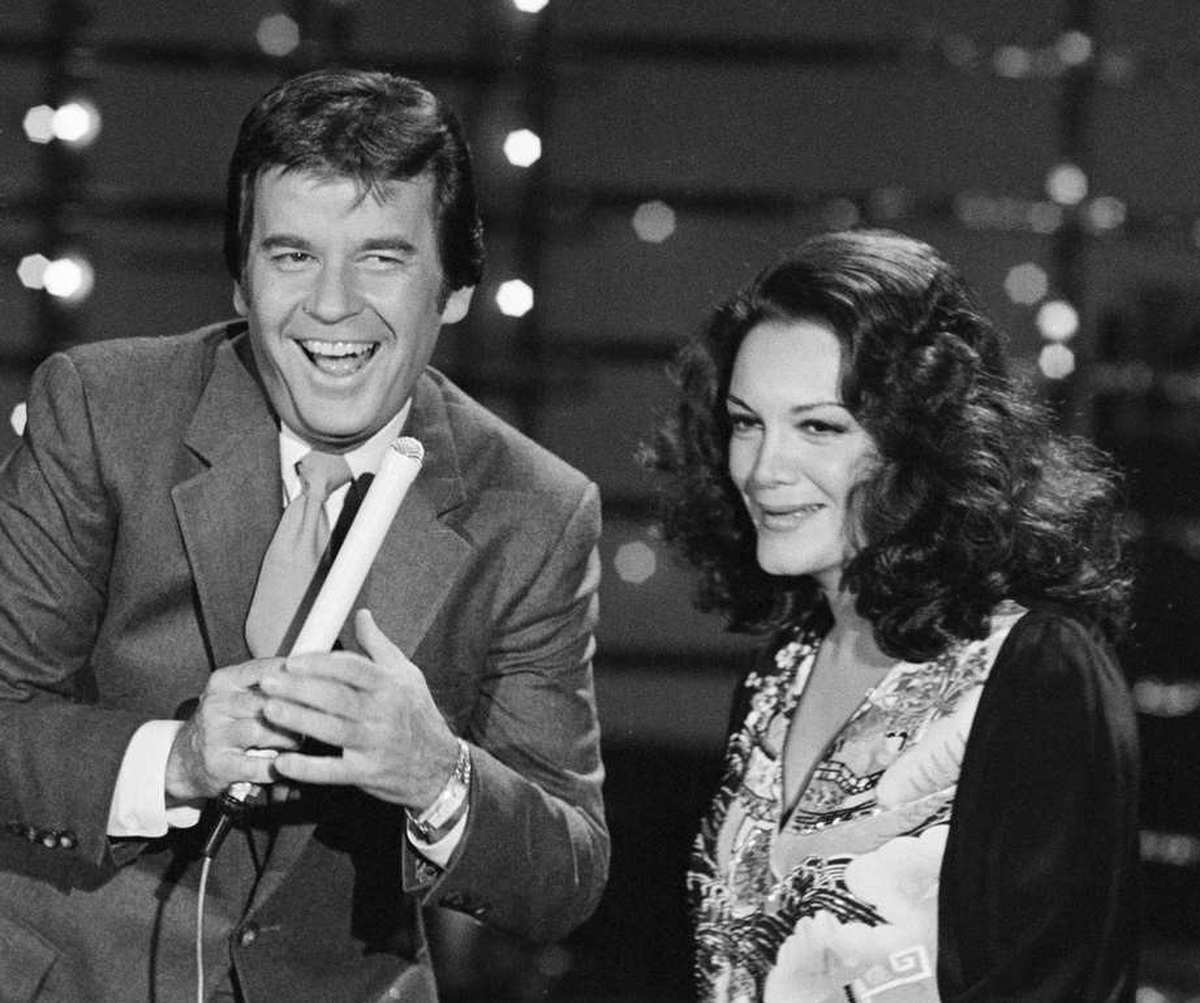 Connie Francis, Whose Hit Songs Included ‘Who's Sorry Now?' and ‘Pretty Little Baby,' Dies at 87