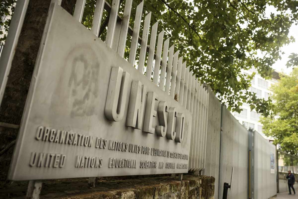 Trump Administration Withdraws from UNESCO Again, Only 2 Years after US Rejoined