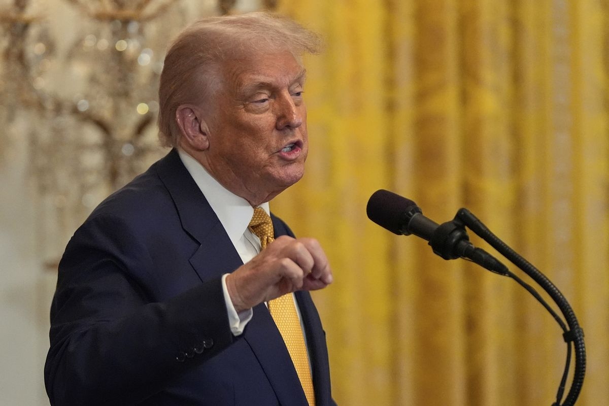 Trump Announces Trade Deal with Japan That Lowers Threatened Tariff to 15%