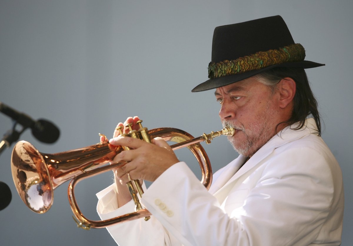 Jazz Legend Chuck Mangione, Known for ‘Feels So Good,' Dies at 84
