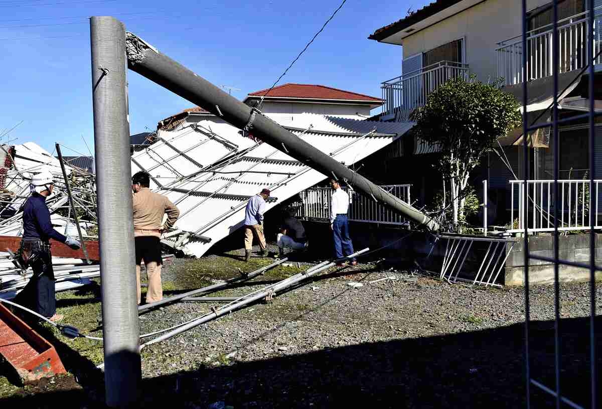 Disaster Preparedness / Preventing Heatstroke During Power Outages, Knowing the Signs