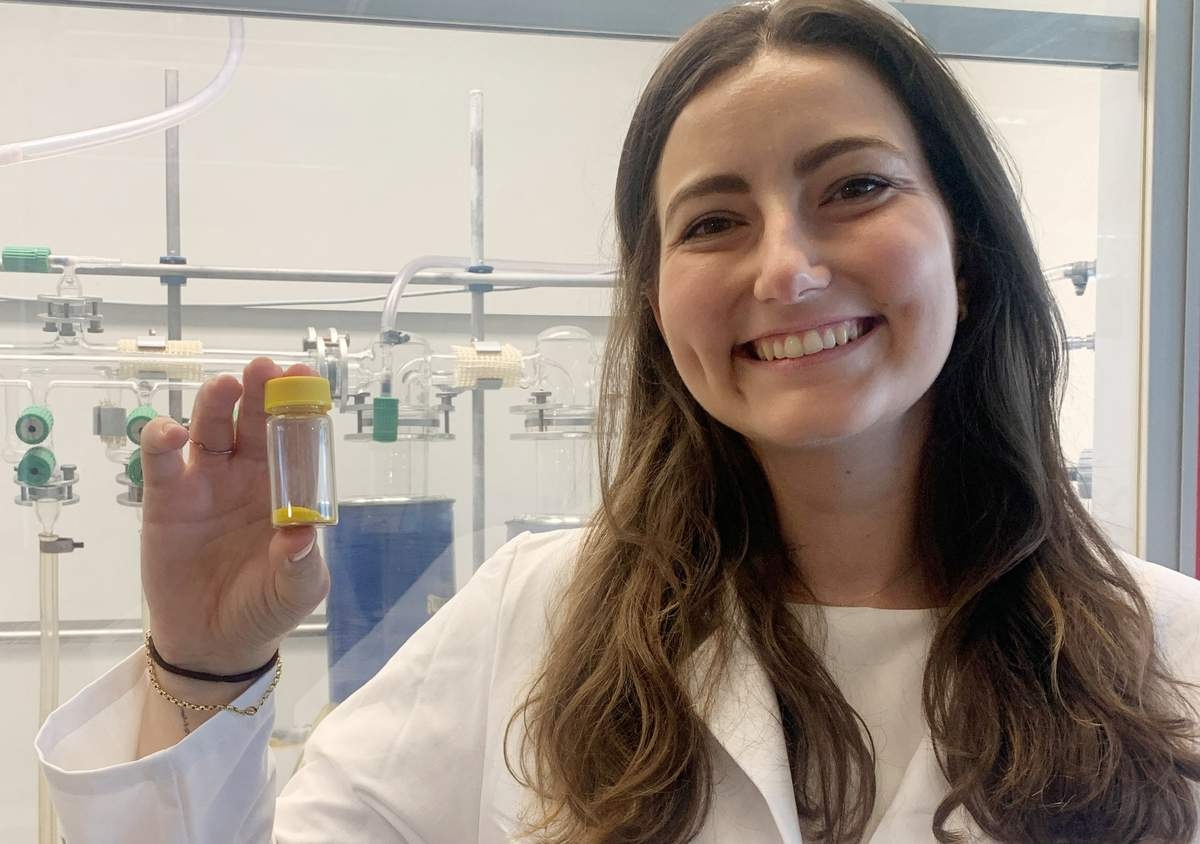 Zurich Researchers Lead Rare Earth E-Waste Recycling