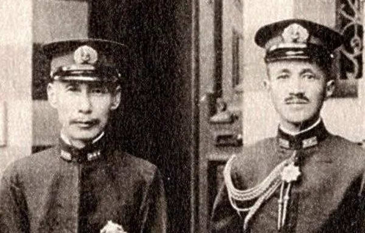 Records of Imperial Navy's Lectures to Emperor Showa Discovered; Military Leaders Sought to Instill Distrust in U.K., U.S.