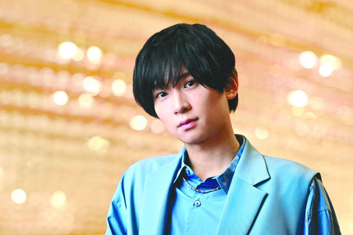 GeGeGe no Kitaro The Stage 2025' Actor Yoshihiko Aramaki Speaks About His Role in New Stage Adaptation
