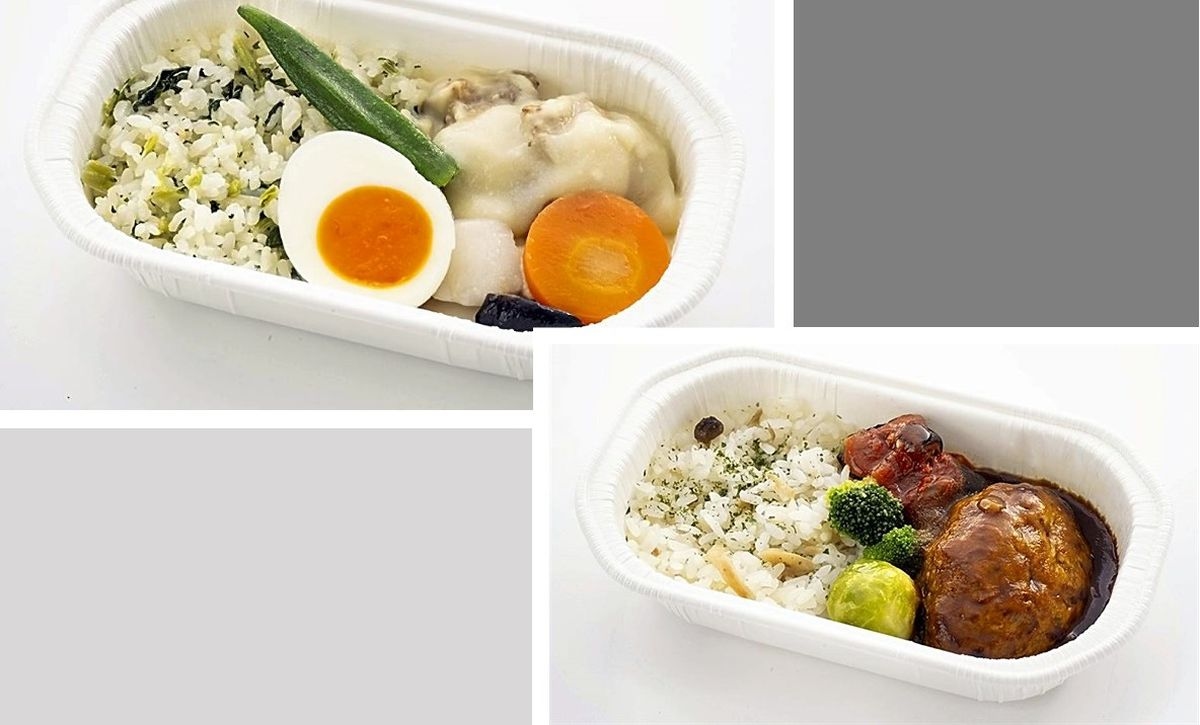 Award-Winning Noto Chefs Design JAL In-Flight Meals; Special Dishes Seek to Promote Region, Encourage Quake Recovery