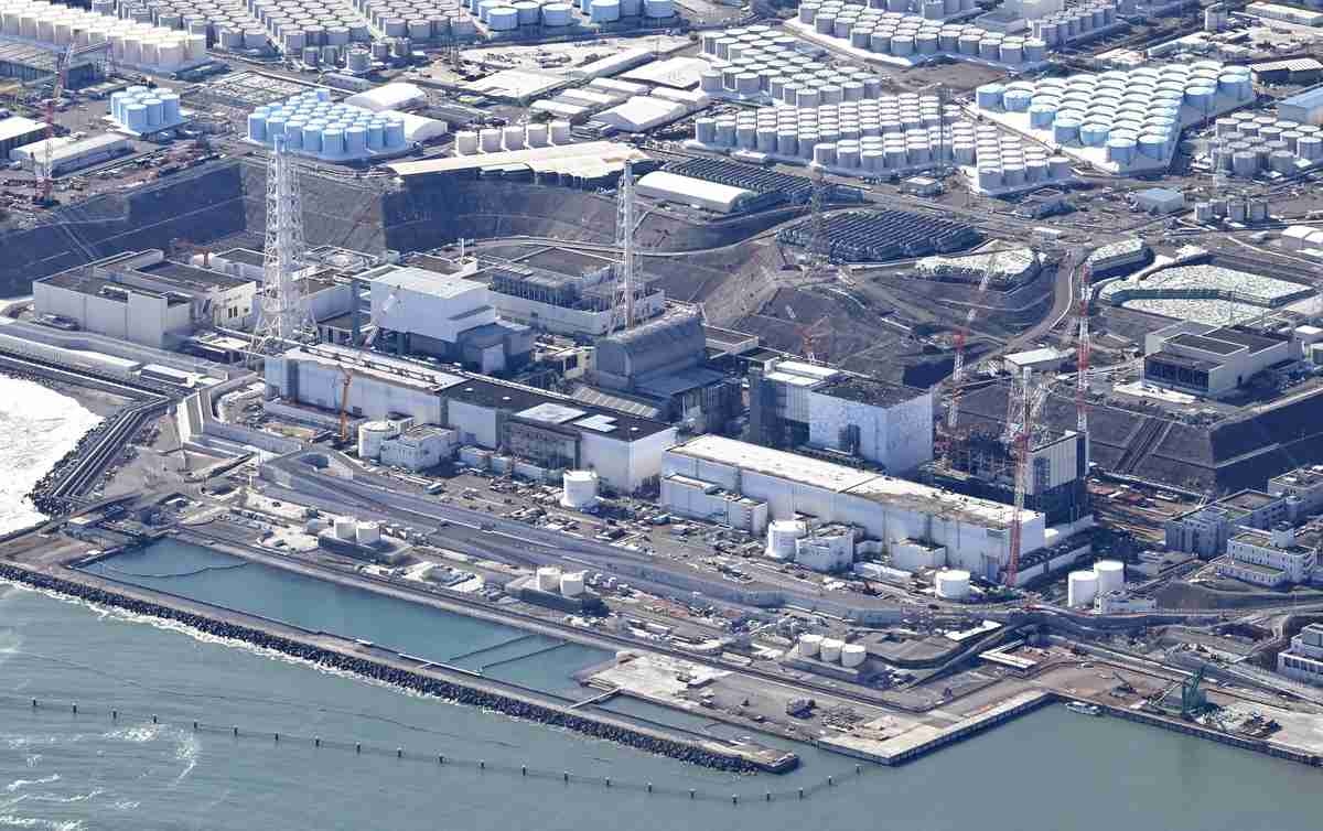 TEPCO Announces Delay to Large-Scale Retrieval of Debris at N-Plant; 2051 Still Eyed for End of Process
