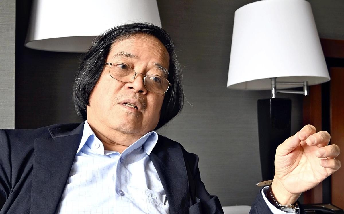 Waseda Professor: Vietnam Should Change Industrial Structure Based on Indirect Exports; Focus on Domestic Industries