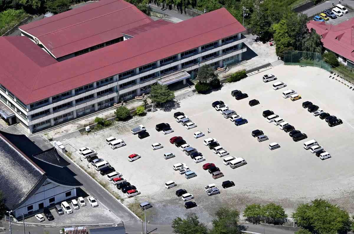 Tsunami Evacuations Brought Heatstroke Concerns, Traffic Congestion; Some Residents Reluctant to Flee