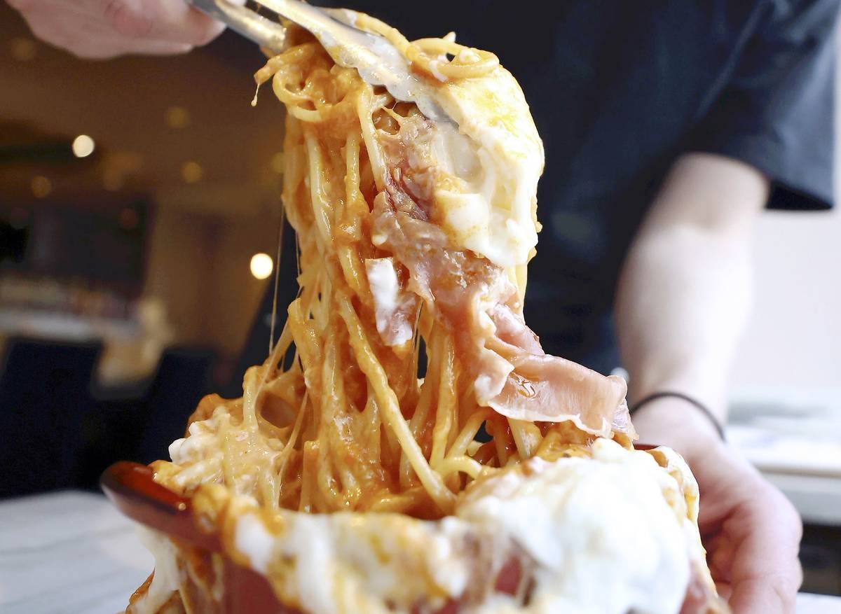 Guilty Pleasures: Calorie-Busting ‘Sinful Gourmet Foods' Taking Taste Buds by Storm