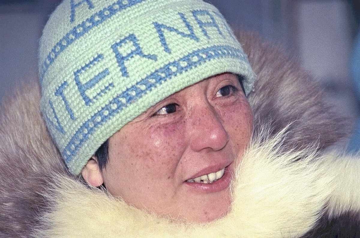 Japan Actress, Adventurer Masako Izumi Dies at 77