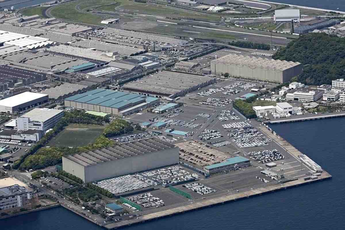Nissan Faces Difficult Journey as Firm Carries Out Restructuring Measures