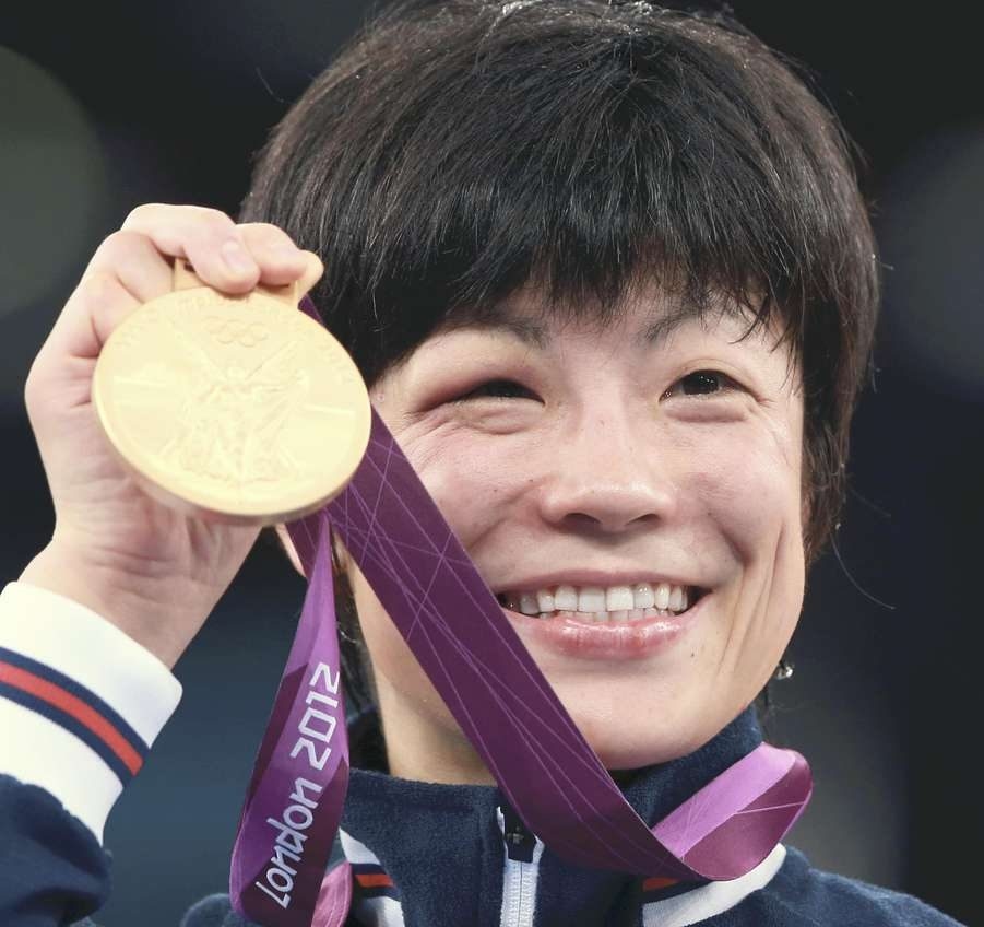 Hitomi Obara, Japan's Wrestling Legend, Suddenly Dies at 44