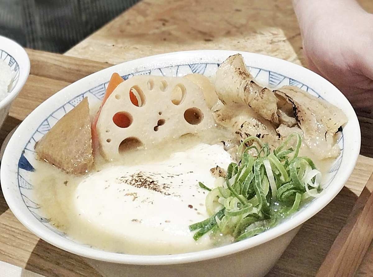 Tonjiru Pork Miso Soup in Hot Demand at Restaurants, Convenience Stores; Japanese Staple Sees Regional Varieties, Twists