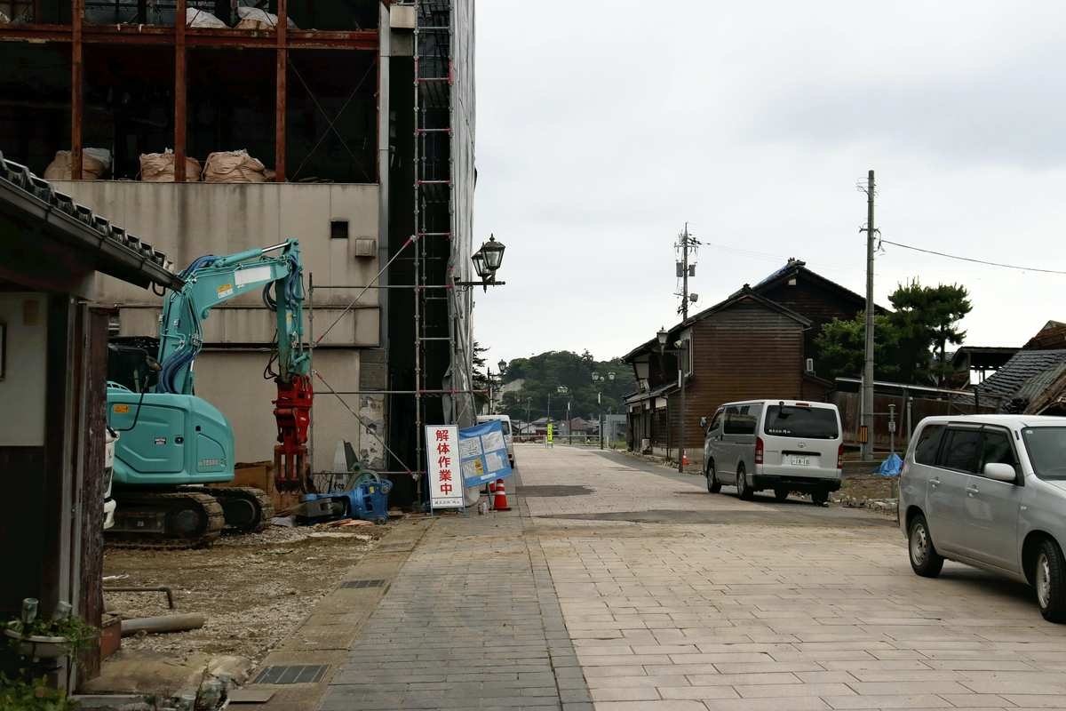 Govt Announces Roadside Land Prices Across Japan Rose 2.7 percent on Average in 2025; 4th Straight Year of Increases