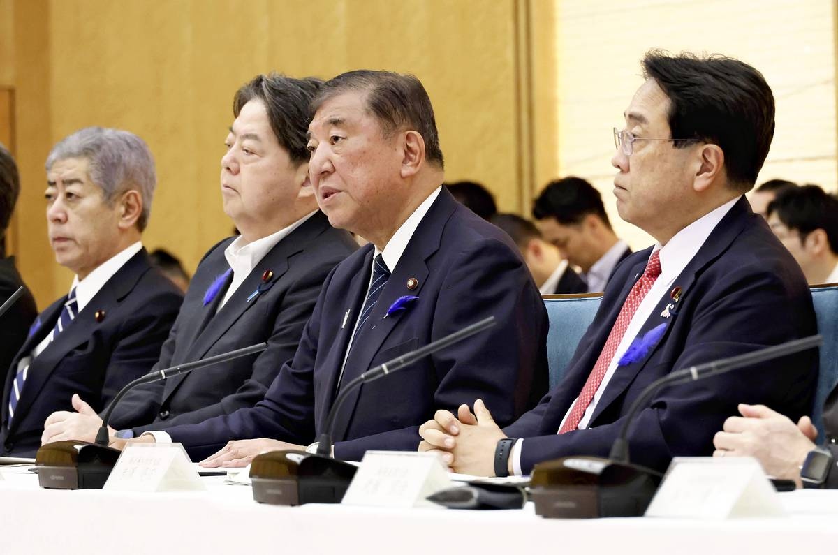 25％ ‘Reciprocal Tariff' Would Be Blow to Japanese Economy; Major Exporters Foresee Drastically Reduced Profits