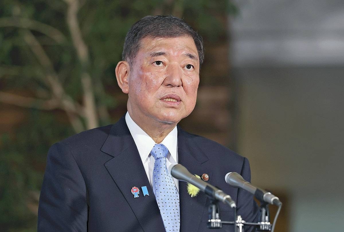 Concerns Loom Over Japan-U.S. Tariff Talks After Trump Comment; Ishiba Unable to Make Certain Concessions Ahead of Upper House Election